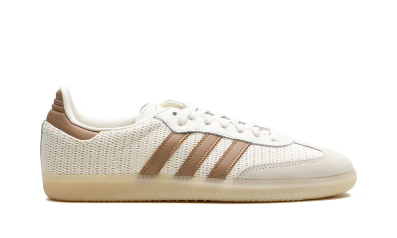 Adidas Samba Samba OG 'Cream White Cardboard'